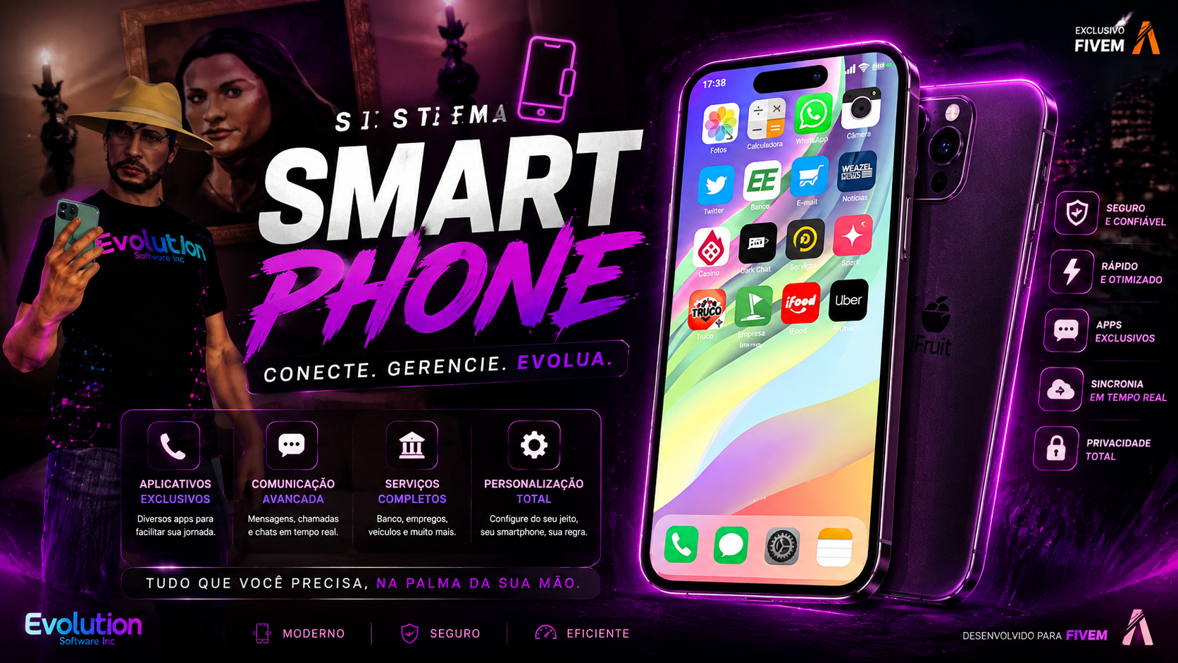 Smartphone
