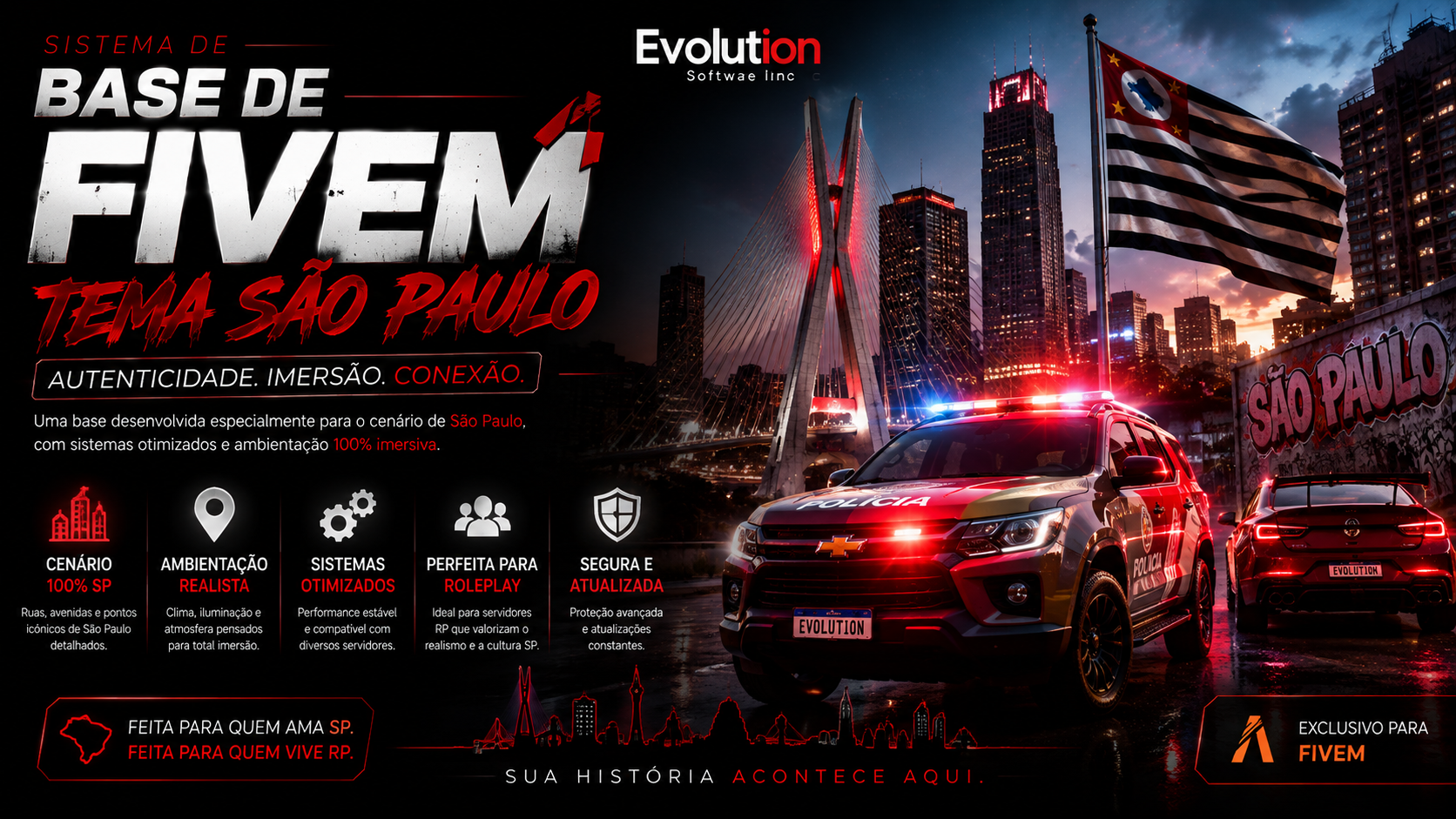 Projeto São Paulo