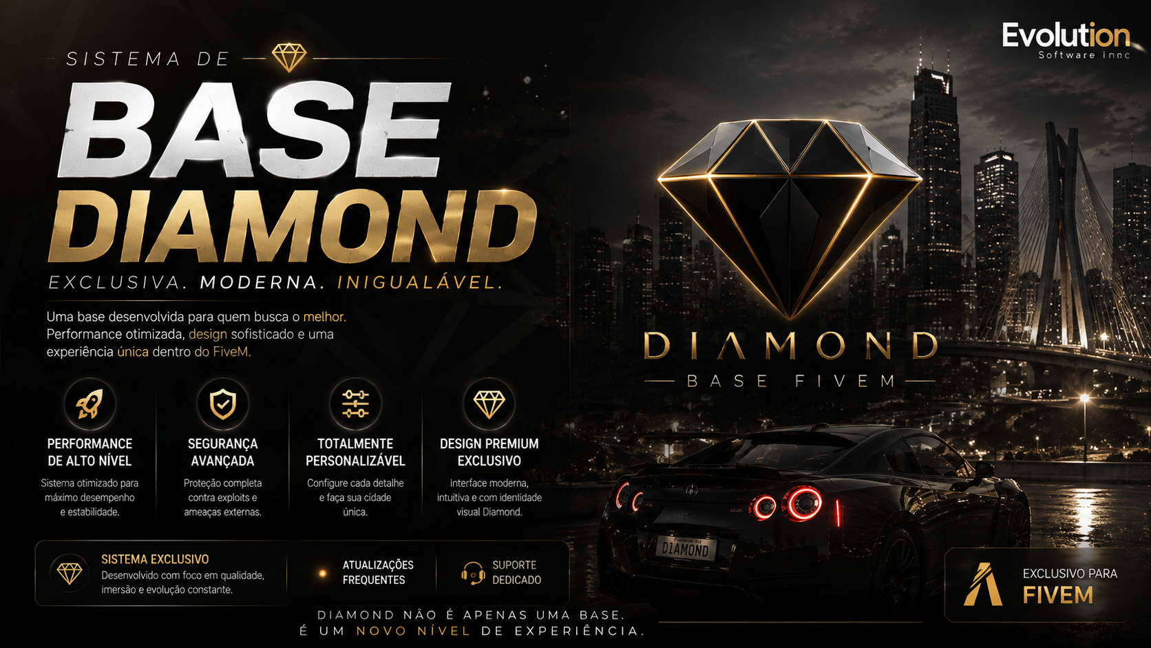 Base Diamond