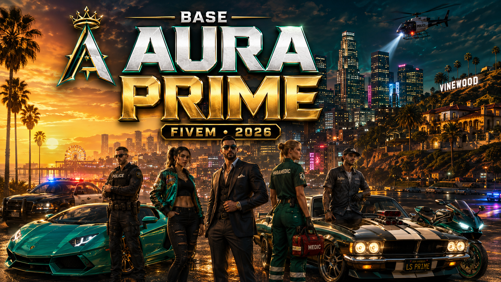 Base Aura Prime