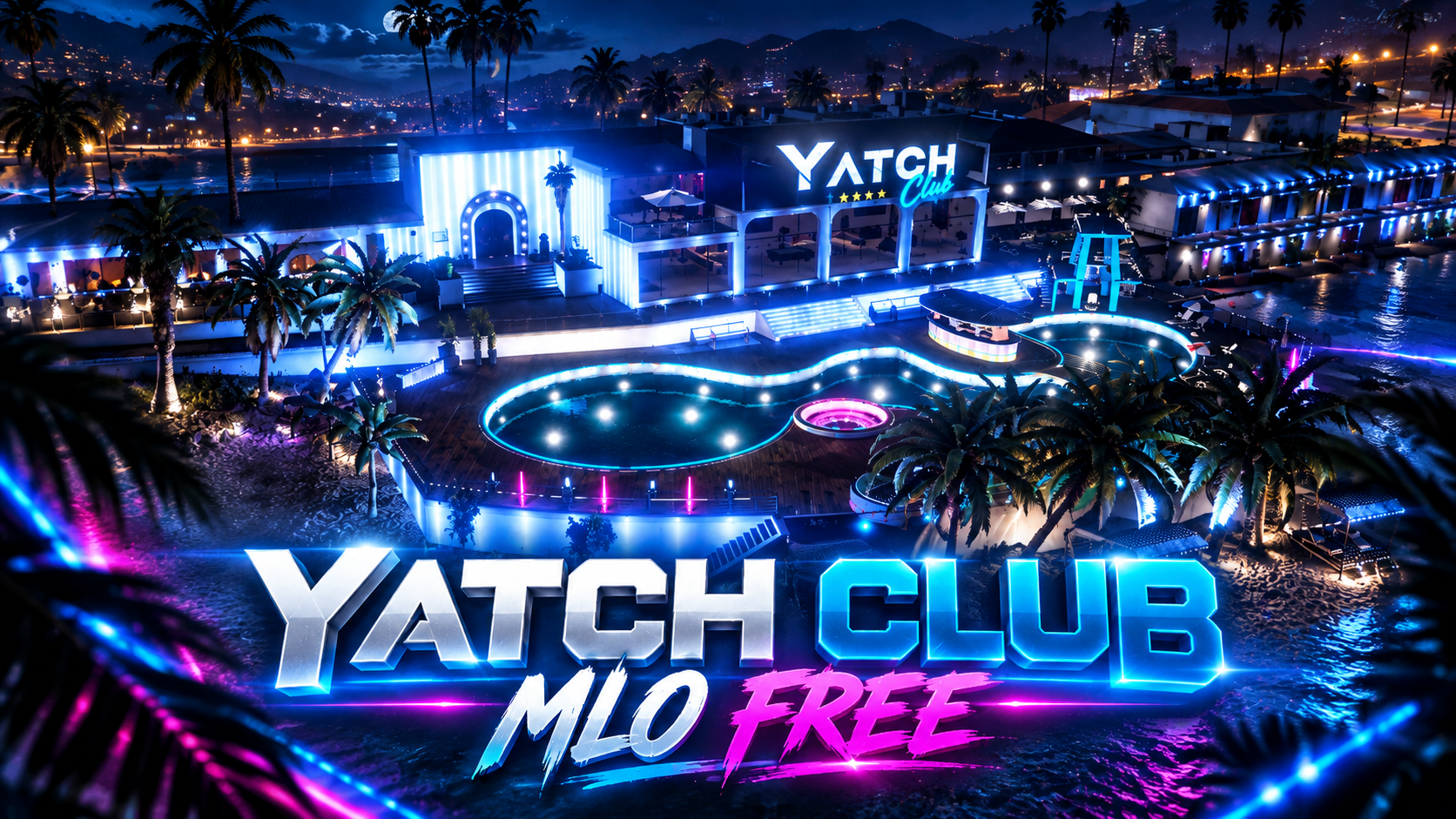 Yatch Club