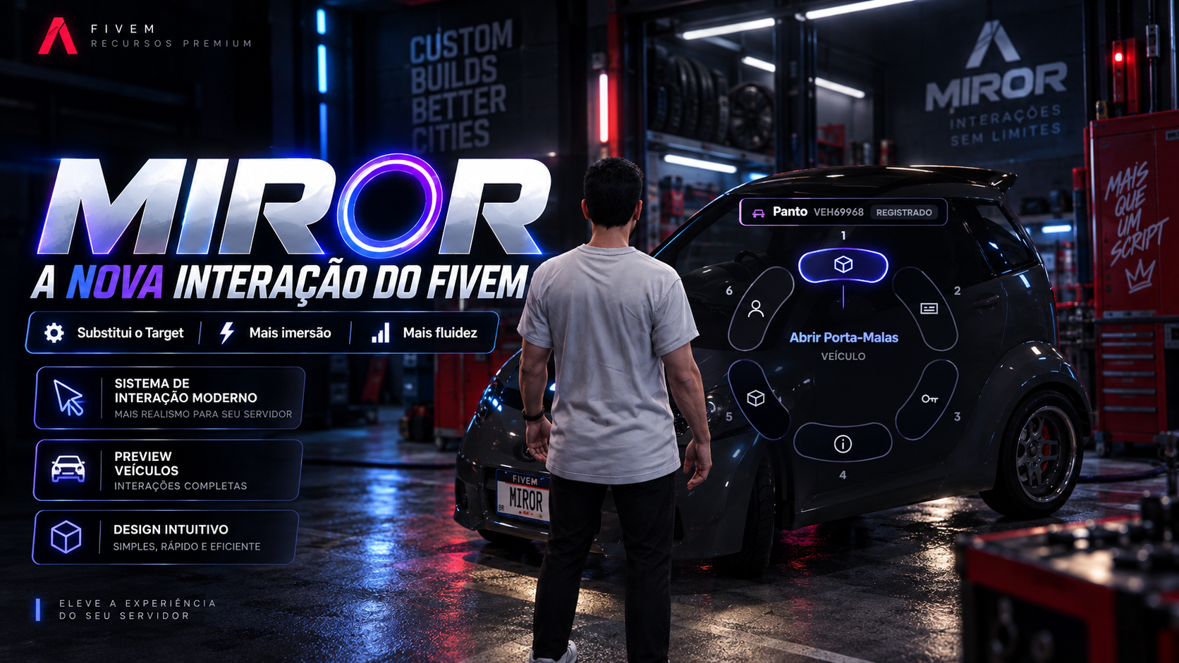 Miror