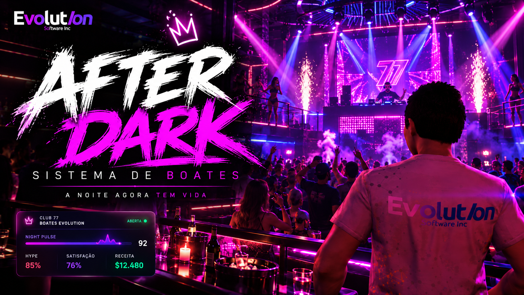 AfterDark
